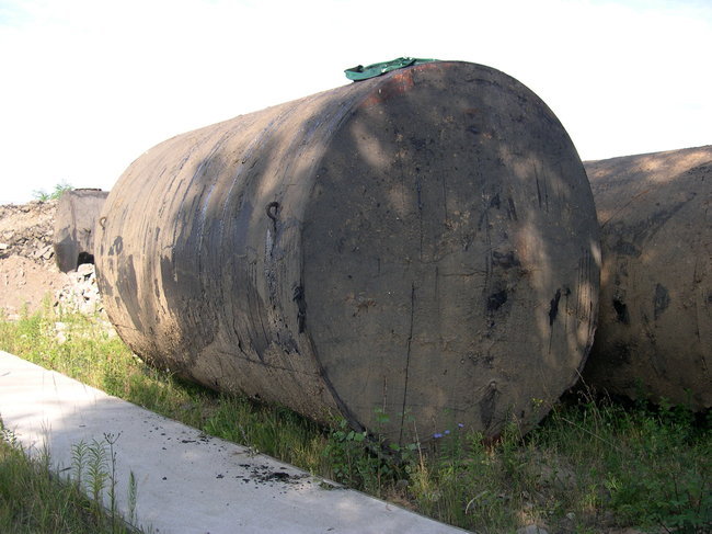 Zbiornik