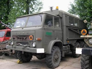 Star 266, 1978r.