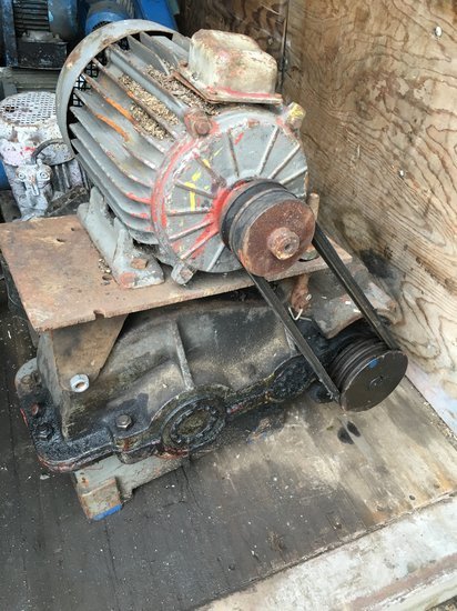 Silnik elektryczny